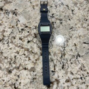 Mens Shark Freestyle Watch